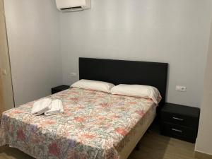 Apartamentos Segalerva