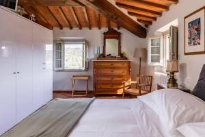 La Casa di Nada Suite