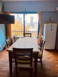 TU CASA EN ESPAÑA Y PEATONAL - COCHERA PRIVADA INCLUIDA - Microcentro