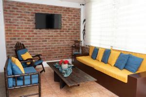 Hotel Estación del Sol