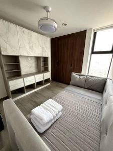 Cómodo departamento en Querétaro