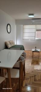Impecable 3 ambientes Recoleta!