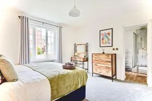 The Sycamores Country Escape - Pickmere