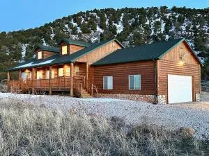 Beehive Basecamp Explore Ski Play and Make Memories - Beaver