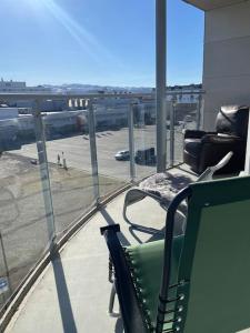 Penthouse in Alta City