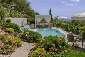 Villa sii felice - Bientina