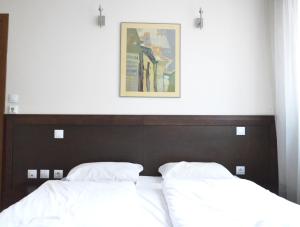 Aparthotel Winslow Highland