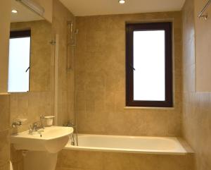 Aparthotel Winslow Highland