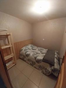 Appartement cosy à Les Belleville 48 m² avec terrasse privée