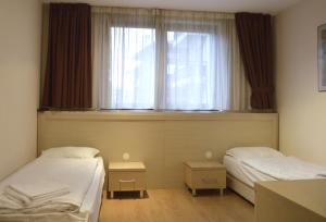 Aparthotel Winslow Highland