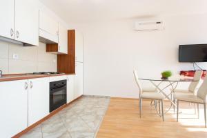 Adria Apartments Punat