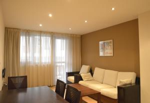 Aparthotel Winslow Highland