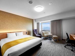 Daiwa Roynet Hotel Wakayama