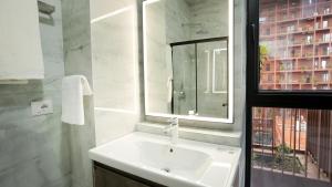Arza apartment A7