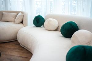 Exclusive 1 Apartment