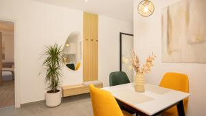Arza apartment A7