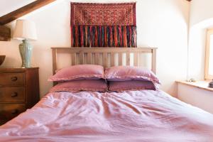 Tolmin center apartments Townhouse & Loft