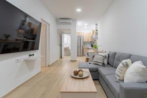 Casa Premium Playa centro estación de tren