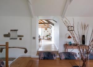 The Farmhouse - within the Helland Barton Farm collection