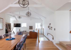 The Farmhouse - within the Helland Barton Farm collection