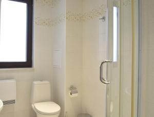 Aparthotel Winslow Highland