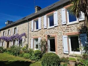 La Maison des Soeurs - Maison de charme du 18 ème siècle - Logement entier - 皮艾洛