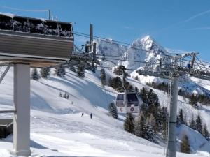 Appartements Chalet Walser a VALLORCINE 13 kms CHAMONIX France : photos des chambres