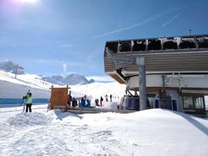 Appartements Chalet Walser a VALLORCINE 13 kms CHAMONIX France : photos des chambres