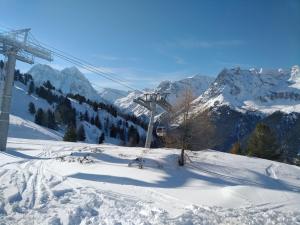 Appartements Chalet Walser a VALLORCINE 13 kms CHAMONIX France : photos des chambres