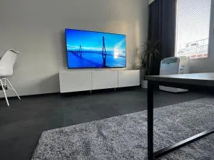 Kuriren City Stay - Central location and AC! - Söderudden