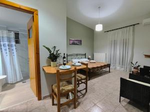 My Lemnos Studios - Studio 4