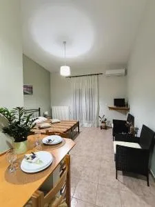 My Lemnos Studios - Studio 4 - Város