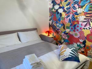 Lavica Di Mezzo Apartments