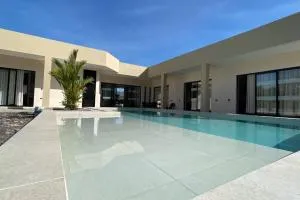 Villa La Bendición Casa Campestre - Restrepo