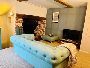 Inglenook of Deal