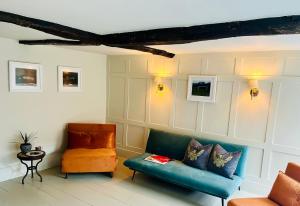 Inglenook of Deal