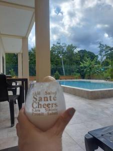 Villa La Bendición Casa Campestre