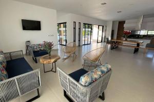 Villa La Bendición Casa Campestre