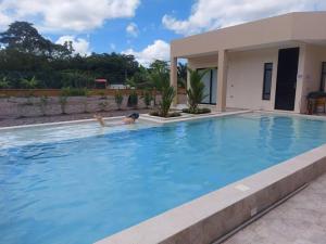 Villa La Bendición Casa Campestre