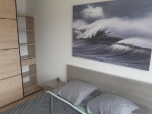 B&B / Chambres d'hotes BISCADODO, joignable au zero6trente53cinquante60 : photos des chambres