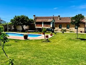 CasaLola, Rias Baixas - Deiro