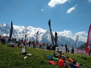 Appartements Chalet Walser a VALLORCINE 13 kms CHAMONIX France : photos des chambres