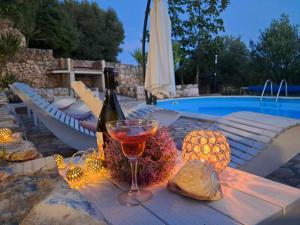 Villa Cesarica Novalja