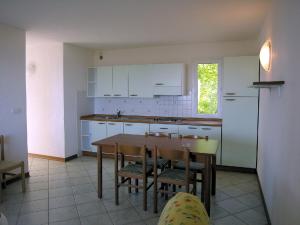 Studio apartment on the sea for couples or families