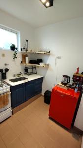 Departamento Edificio Casa Mafalda