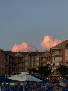 Bella Tirana Apartments