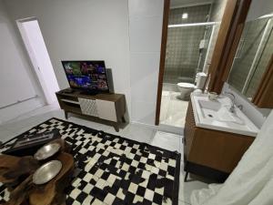 Pousada Jardim do Buda com Café e Piscina