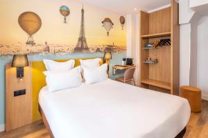Hotel Apolonia Paris Mouffetard, Sure Hotel Collection by Best Western
