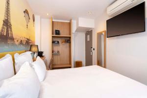 Hotel Apolonia Paris Mouffetard, Sure Hotel Collection by Best Western