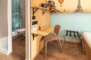 Hotel Apolonia Paris Mouffetard, Sure Hotel Collection by Best Western